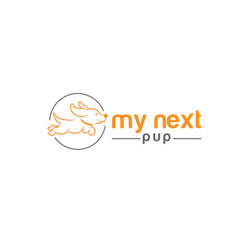 My Next Pup's Logo