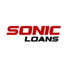 Sonic Loans Inc.'s Logo
