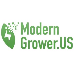 ModernGrower.US's Logo