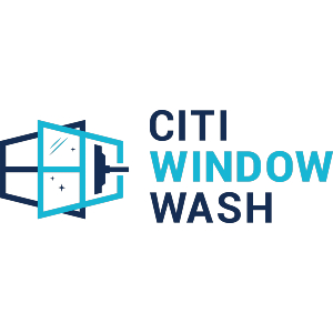 Citi Window Wash's Logo