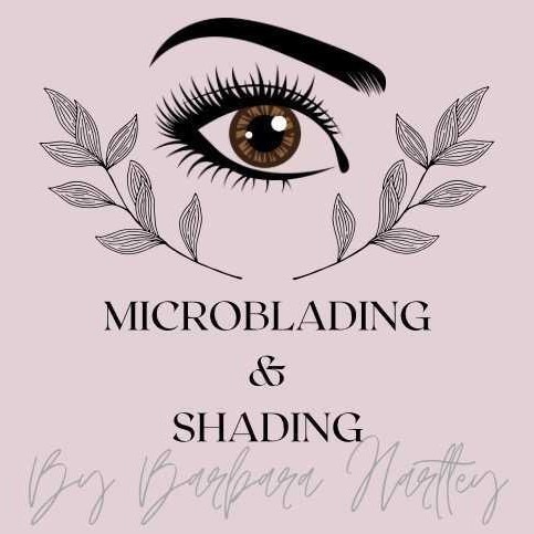 Microblading & Shading by Barbara Hartley