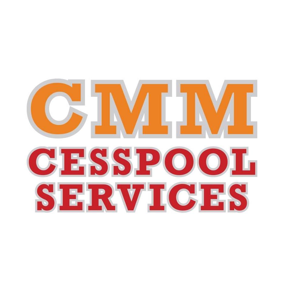 CMM Cesspool Services's Logo