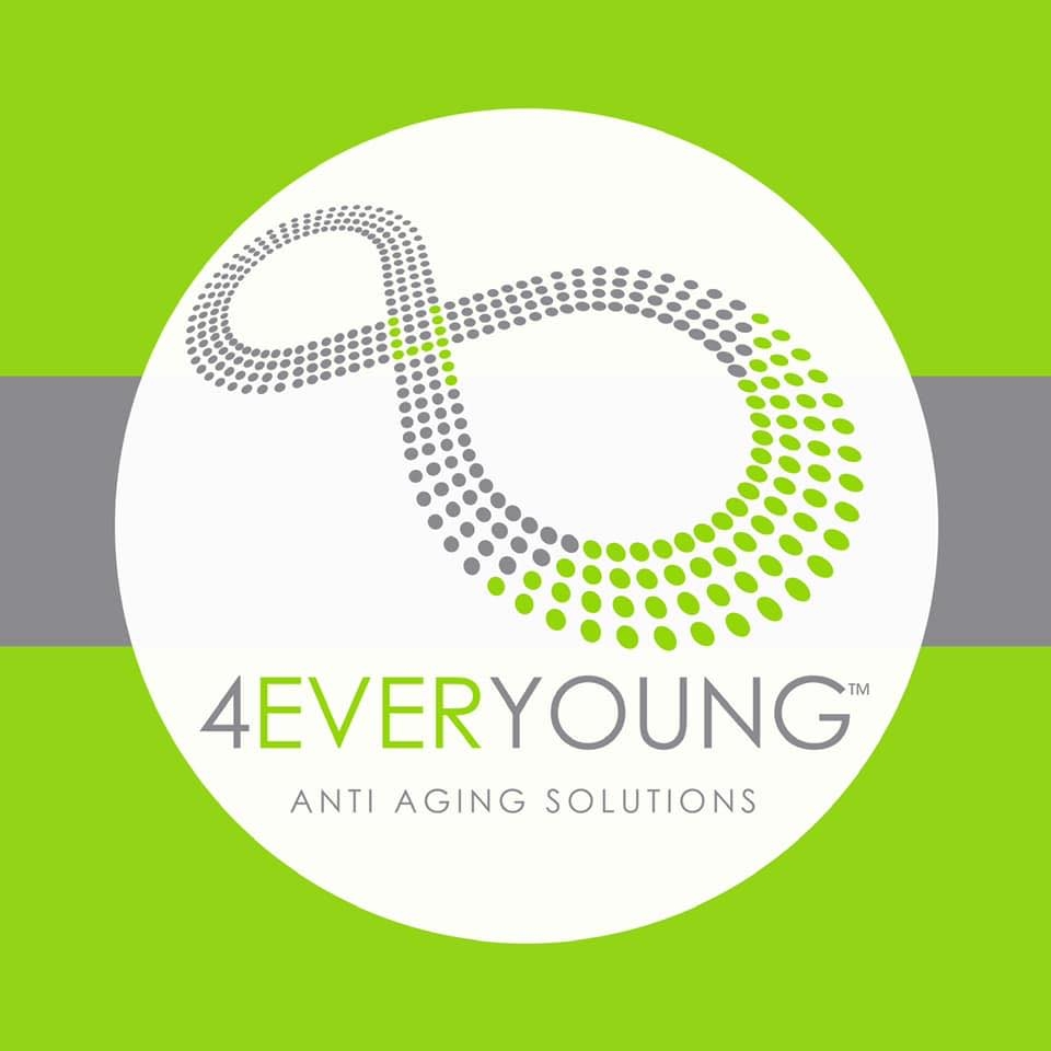 4Ever Young Anti Aging Solutions's Logo