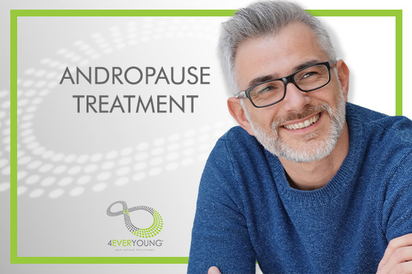 Andropause Treatment
