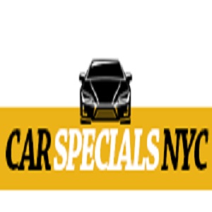 Car Specials NYC's Logo