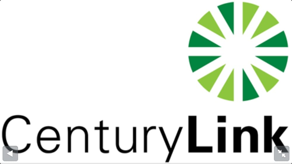 Centurylink Internet's Logo