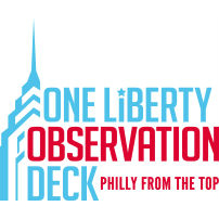 One Liberty Observation Deck's Logo