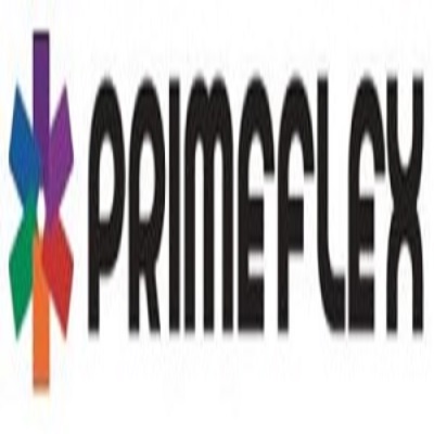 Primeflex Labels Inc.'s Logo