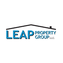 Leap Property Group, LLC's Logo