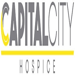 Capital City Hospice's Logo