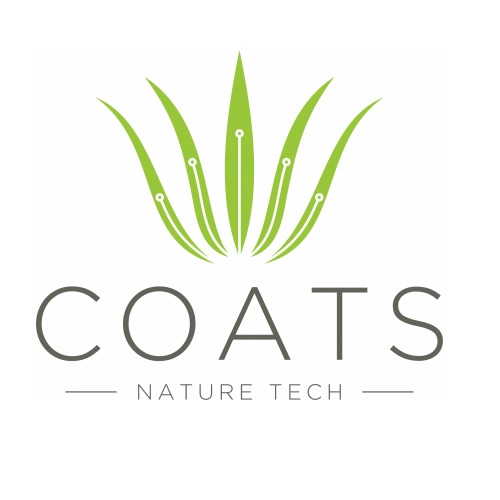 Coats Nature Tech's Logo