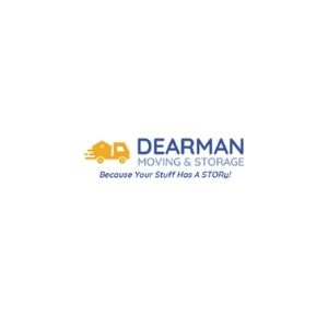Dearman Moving & Storage of Columbus's Logo