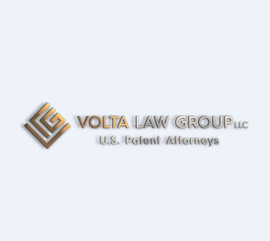 Volta Law Group, LLC's Logo