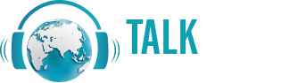 TalkAgent's Logo