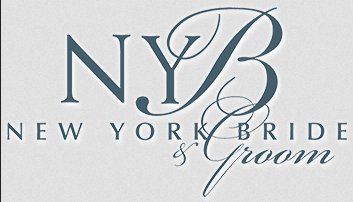 New York Bride & Groom's Logo