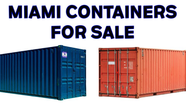 shipping containers for sale's Logo