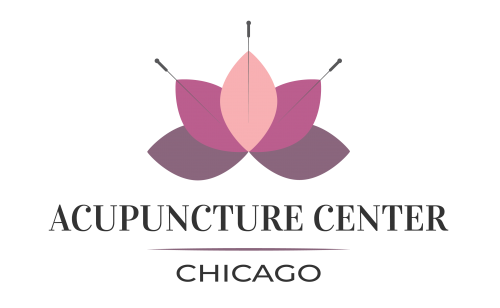 Acupuncture Center Chicago's Logo