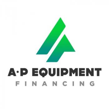 AP Equipment Financing's Logo