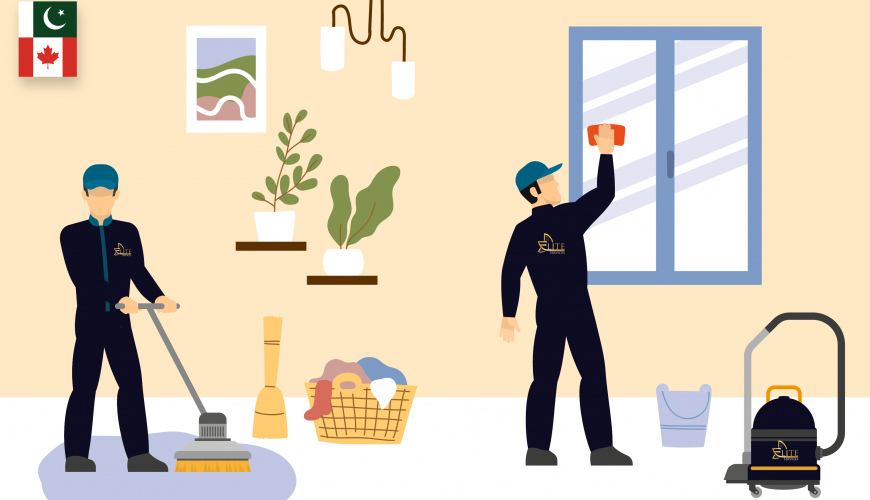 House cleaning services in Turlock CA