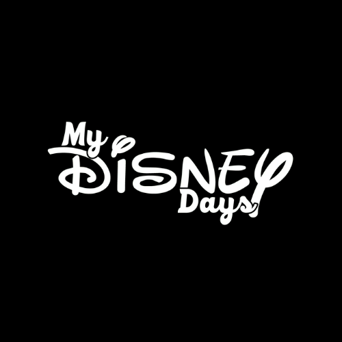 My Disney Days | Discover Disney's Logo