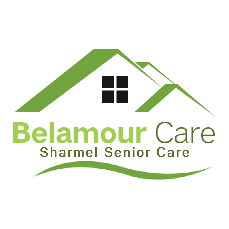 Sharmel Senior Care by Belamour Care's Logo