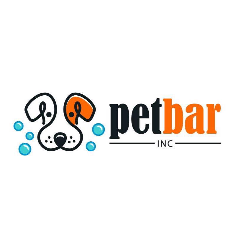 Petbar Boutique - Fort Lauderdale's Logo