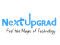 Nextupgrad Web Solutions's Logo
