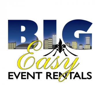 Big Easy Event Rentals's Logo
