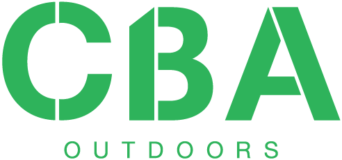 CBA Outdoor Services - Landscaping's Logo