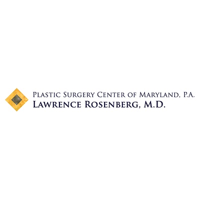 The Plastic Surgery Center of Maryland's Logo