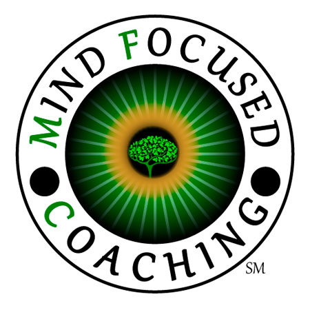 Mind Focused Coaching's Logo