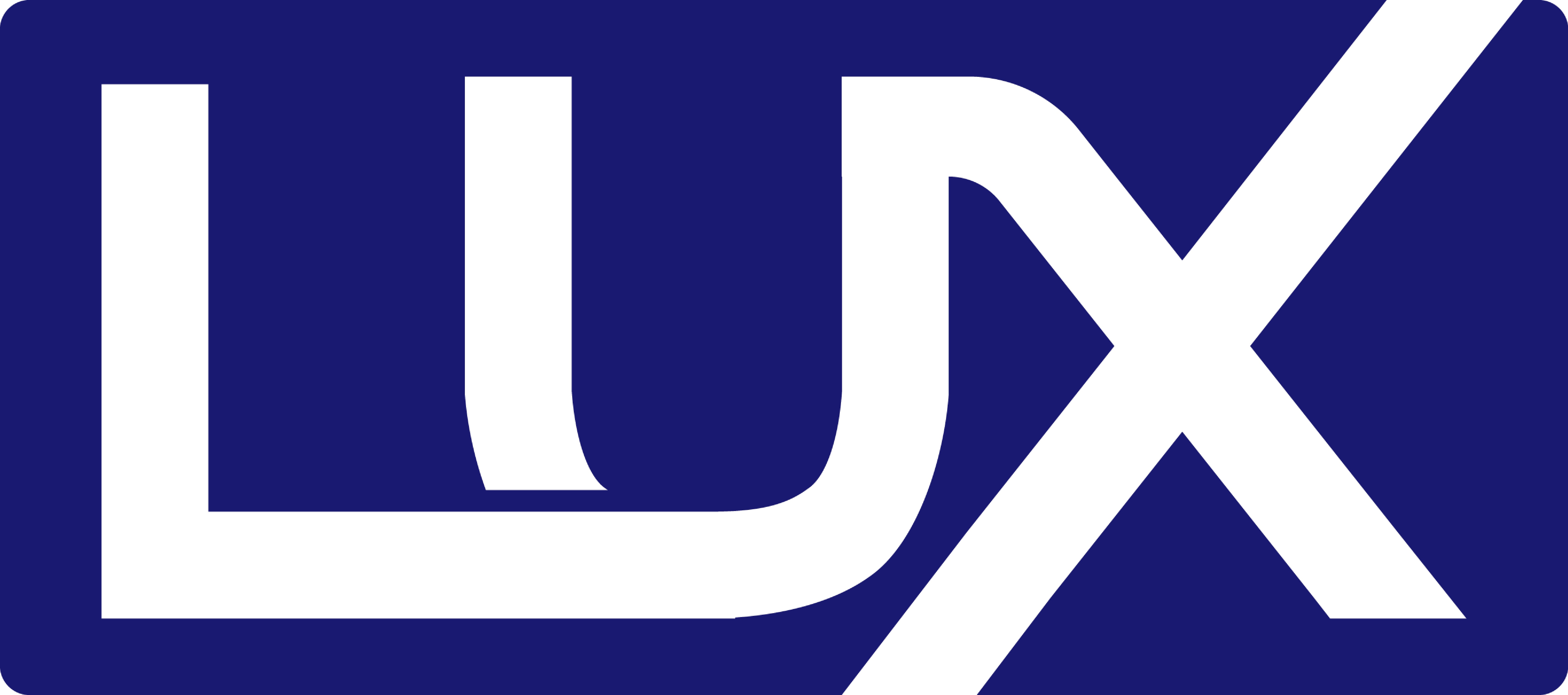 LUX Private Jet Charter's Logo