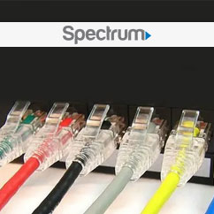 Spectrum Springfield's Logo