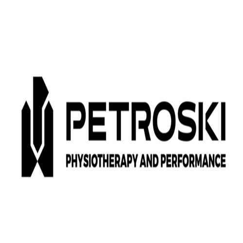 Petroski Physio's Logo