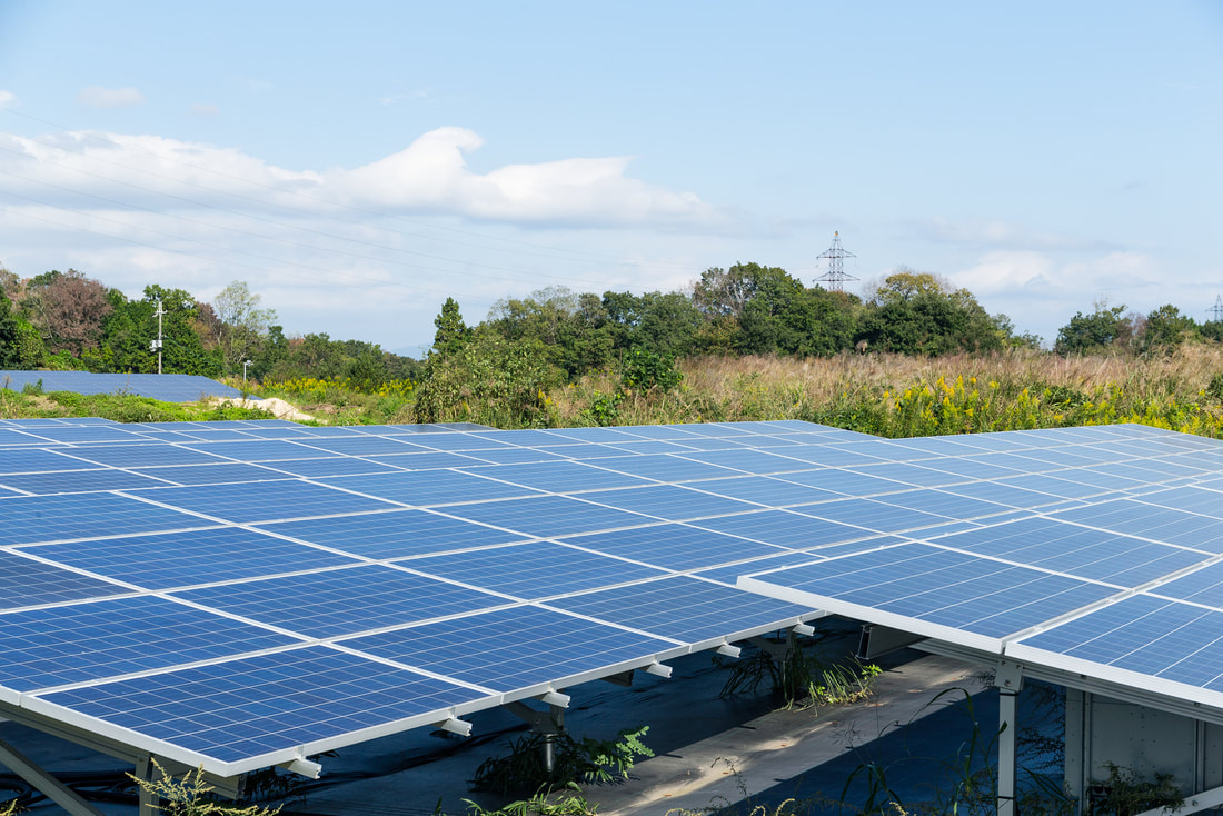 Port St. Lucie Solar Services