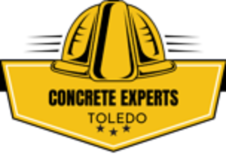 Expert Concrete Toledo's Logo