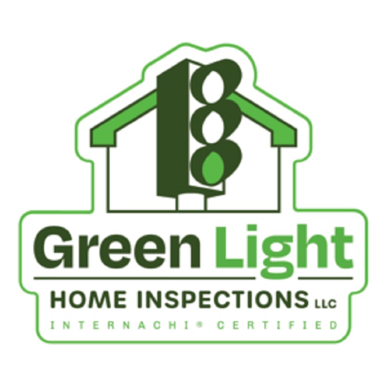 Green Light Home Inspections's Logo