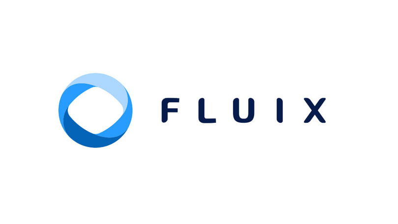 Fluix's Logo