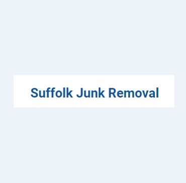 Suffolk Junk Removal's Logo