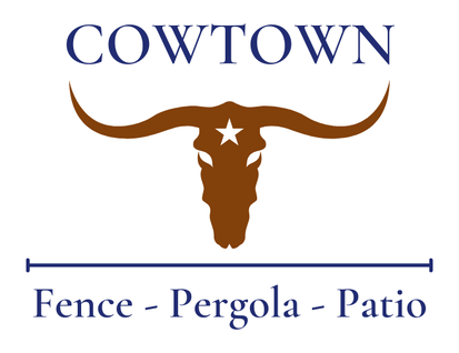 Cowtown Fence Pergola & Patio's Logo