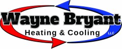 Wayne Bryant Heating & Cooling's Logo