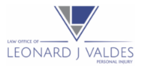 The Law Offices of Leonard J. Valdes's Logo