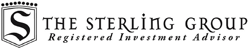 The Sterling Group's Logo