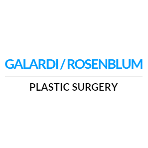 Galardi-Rosenblum Plastic Surgery's Logo