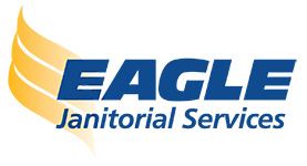 Eagle Janitorial Services's Logo