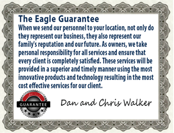 Eagle Janitorial Services