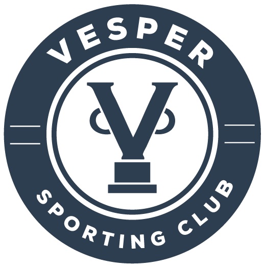 Vesper Sporting Club - Northen Liberties's Logo
