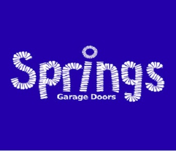 Springs Garage Doors's Logo