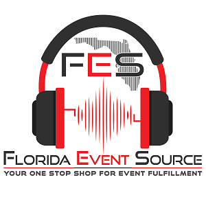 Florida Event Source's Logo