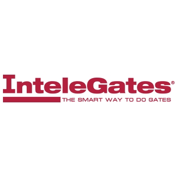 InteleGates, Inc.'s Logo